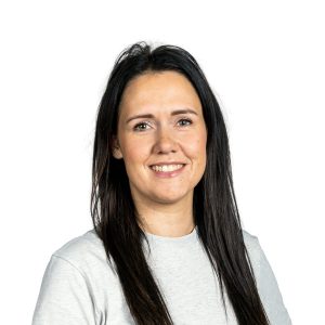 Rachelle Erkens