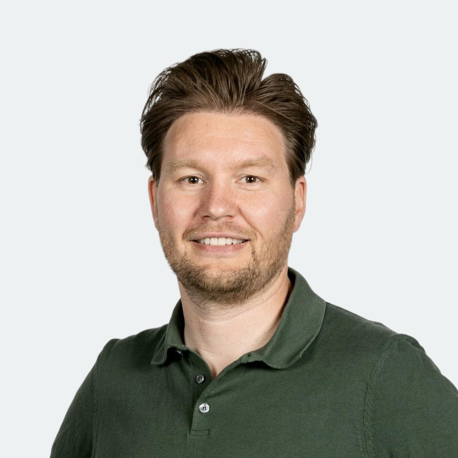 Maarten Lenssen, CW Kozijnen